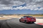BMW M5 First Edition 2018 года (WW)
